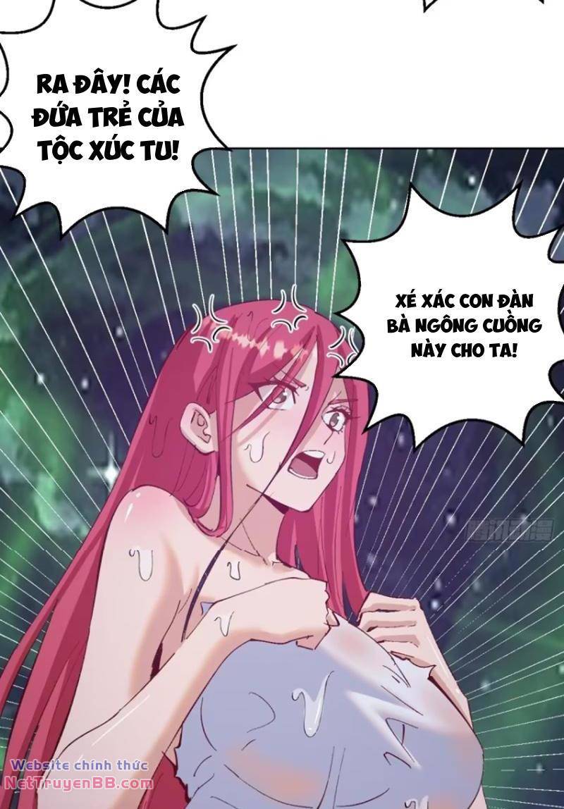 Tu Tiên Giả Cuối Cùng Chapter 40 - Trang 18