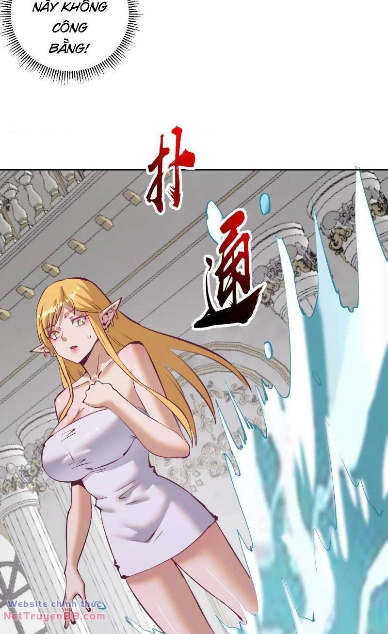 Tu Tiên Giả Cuối Cùng Chapter 65 - Trang 11