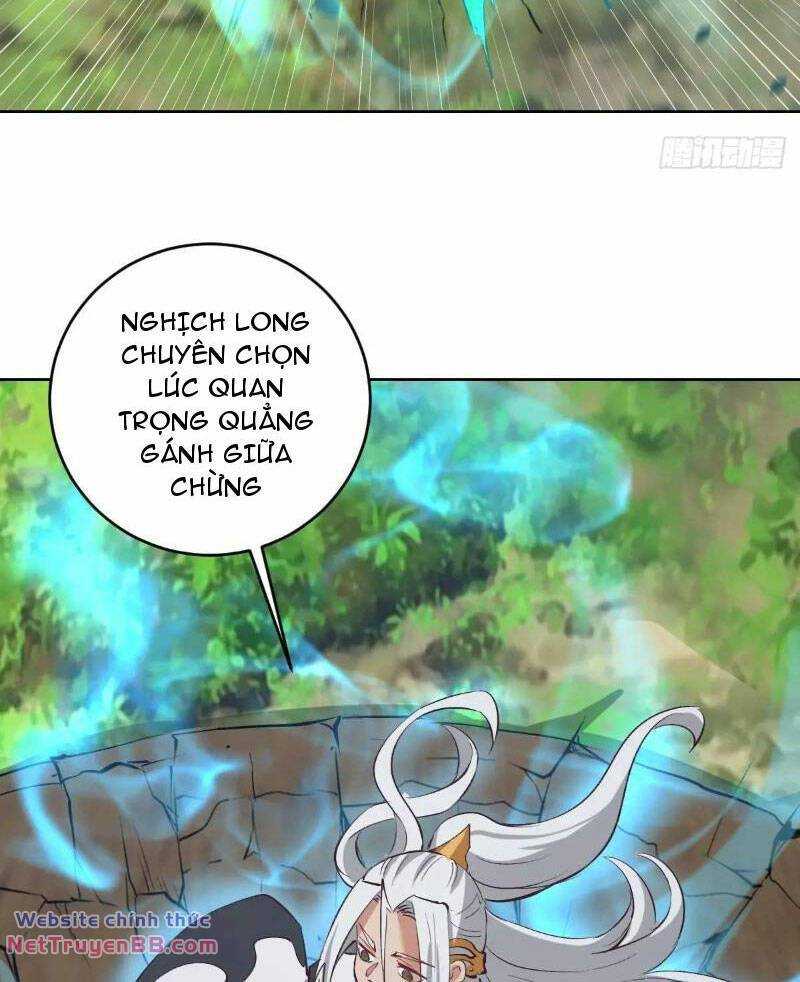 Tu Tiên Giả Cuối Cùng Chapter 60 - Trang 10