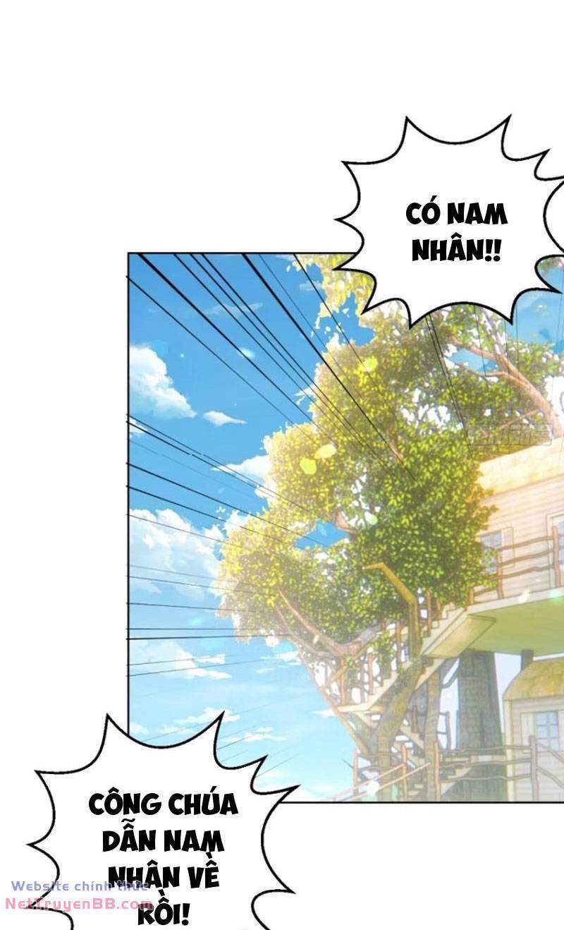 Tu Tiên Giả Cuối Cùng Chapter 30 - Trang 8