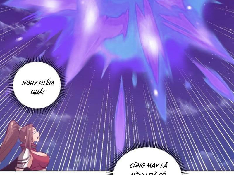 Tu Tiên Giả Cuối Cùng Chapter 86 - Trang 19