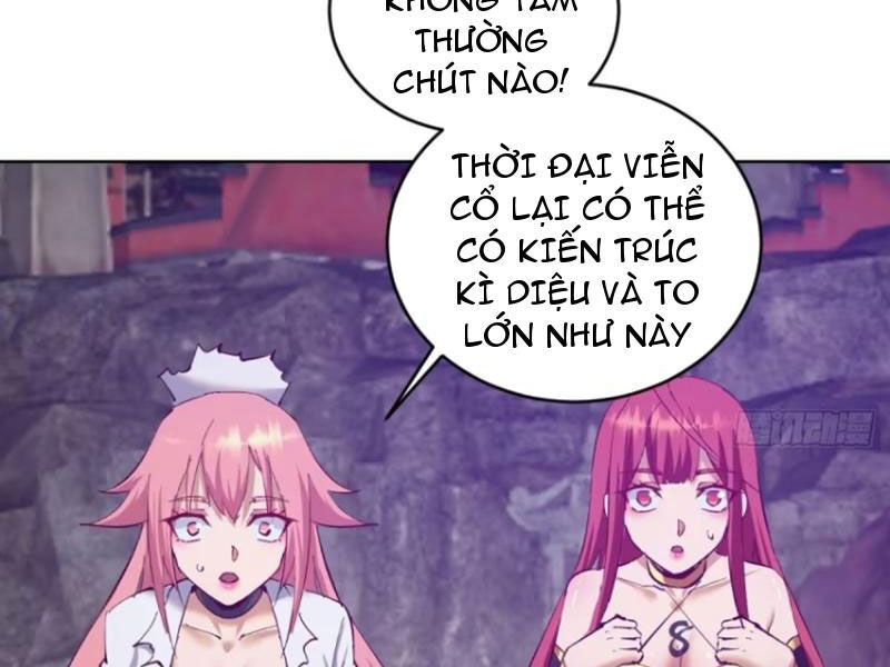 Tu Tiên Giả Cuối Cùng Chapter 83 - Trang 64