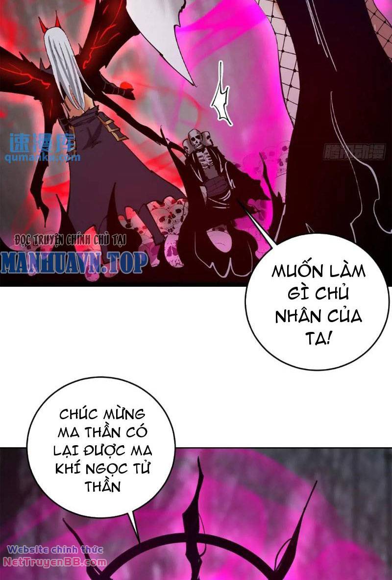 Tu Tiên Giả Cuối Cùng Chapter 51 - Trang 17