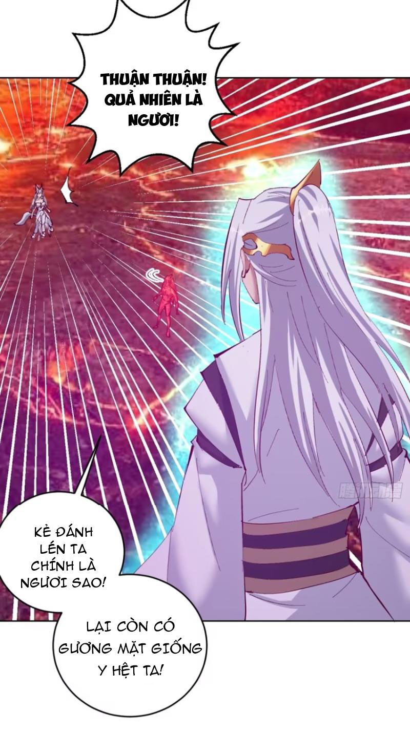 Tu Tiên Giả Cuối Cùng Chapter 94 - Trang 19