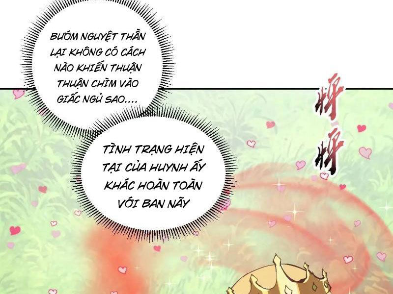 Tu Tiên Giả Cuối Cùng Chapter 54 - Trang 37