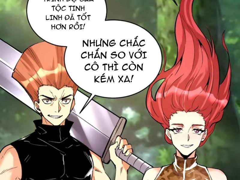 Tu Tiên Giả Cuối Cùng Chapter 28 - Trang 22