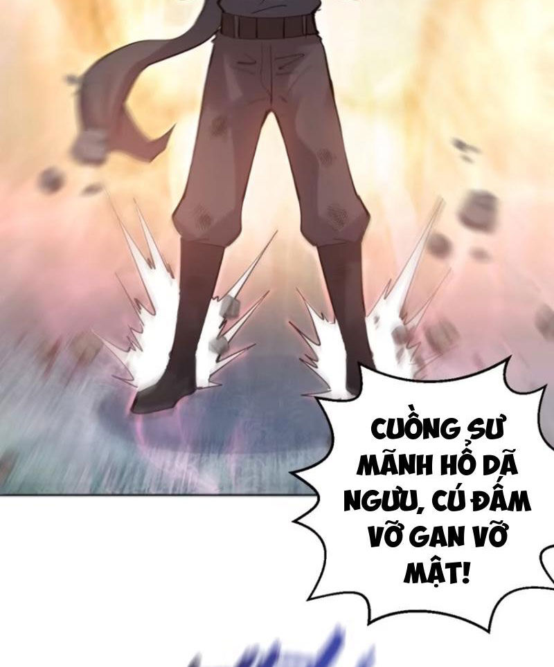 Tu Tiên Giả Cuối Cùng Chapter 35 - Trang 21