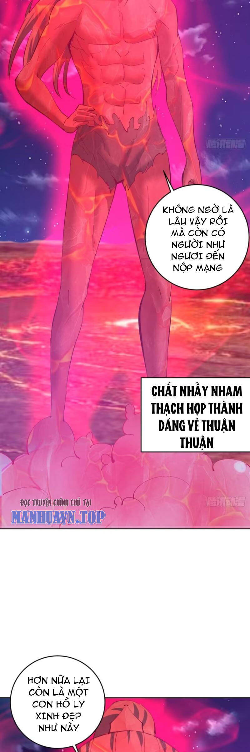 Tu Tiên Giả Cuối Cùng Chapter 91 - Trang 16