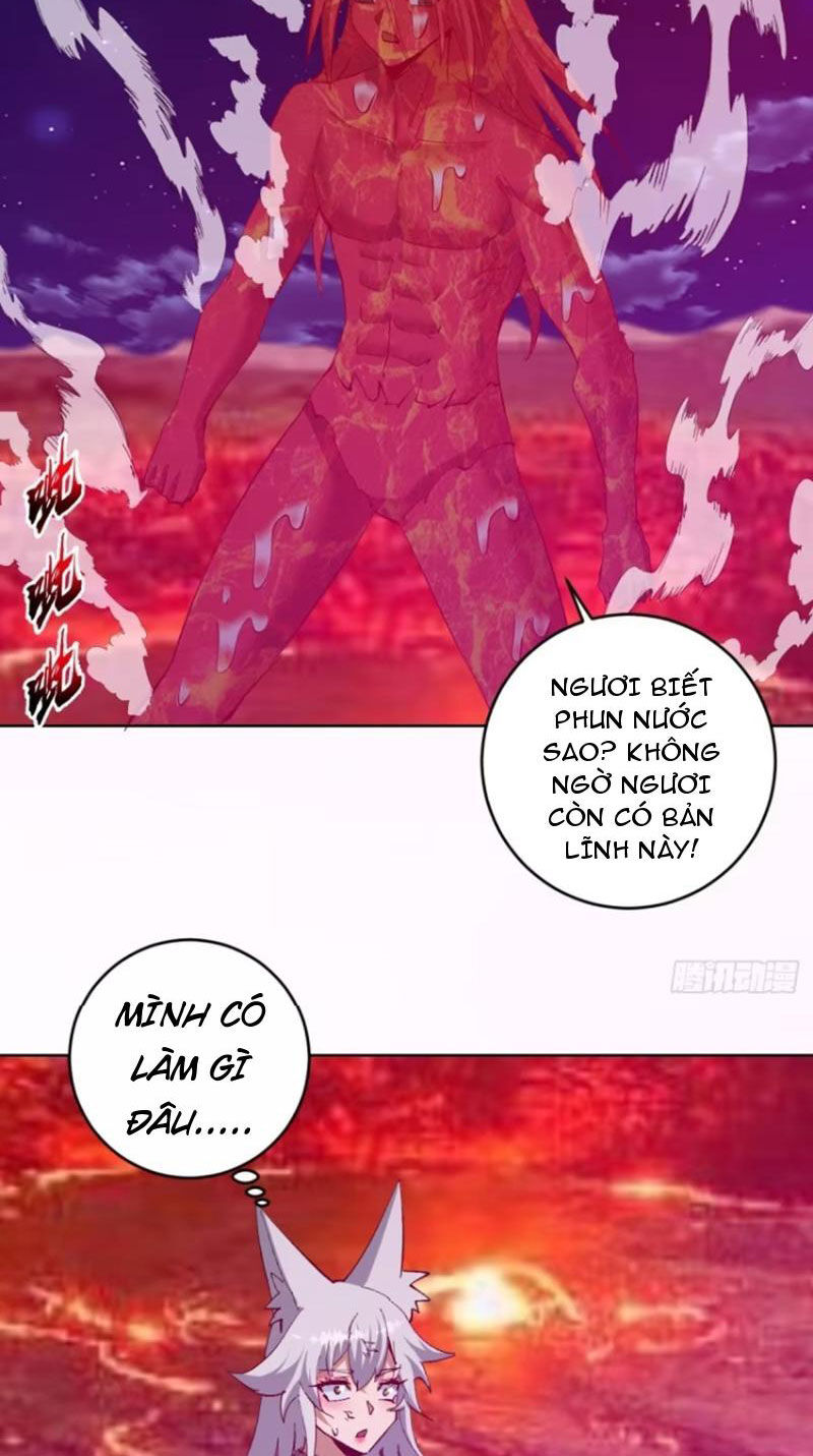 Tu Tiên Giả Cuối Cùng Chapter 94 - Trang 17