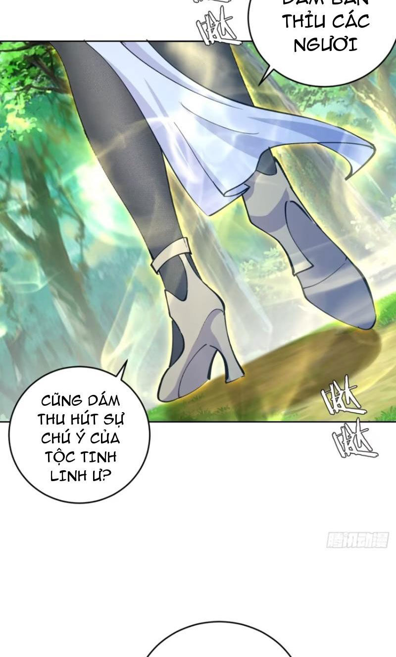 Tu Tiên Giả Cuối Cùng Chapter 32 - Trang 37