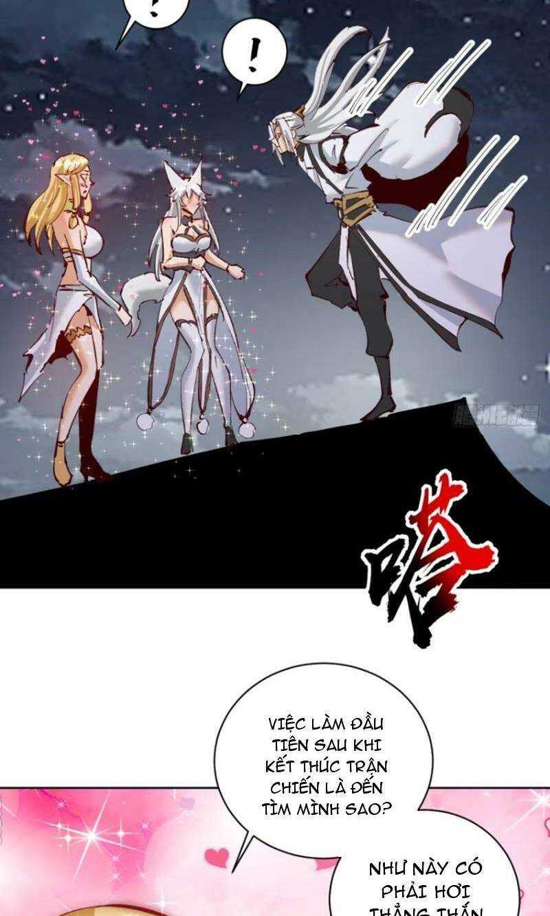 Tu Tiên Giả Cuối Cùng Chapter 44 - Trang 7