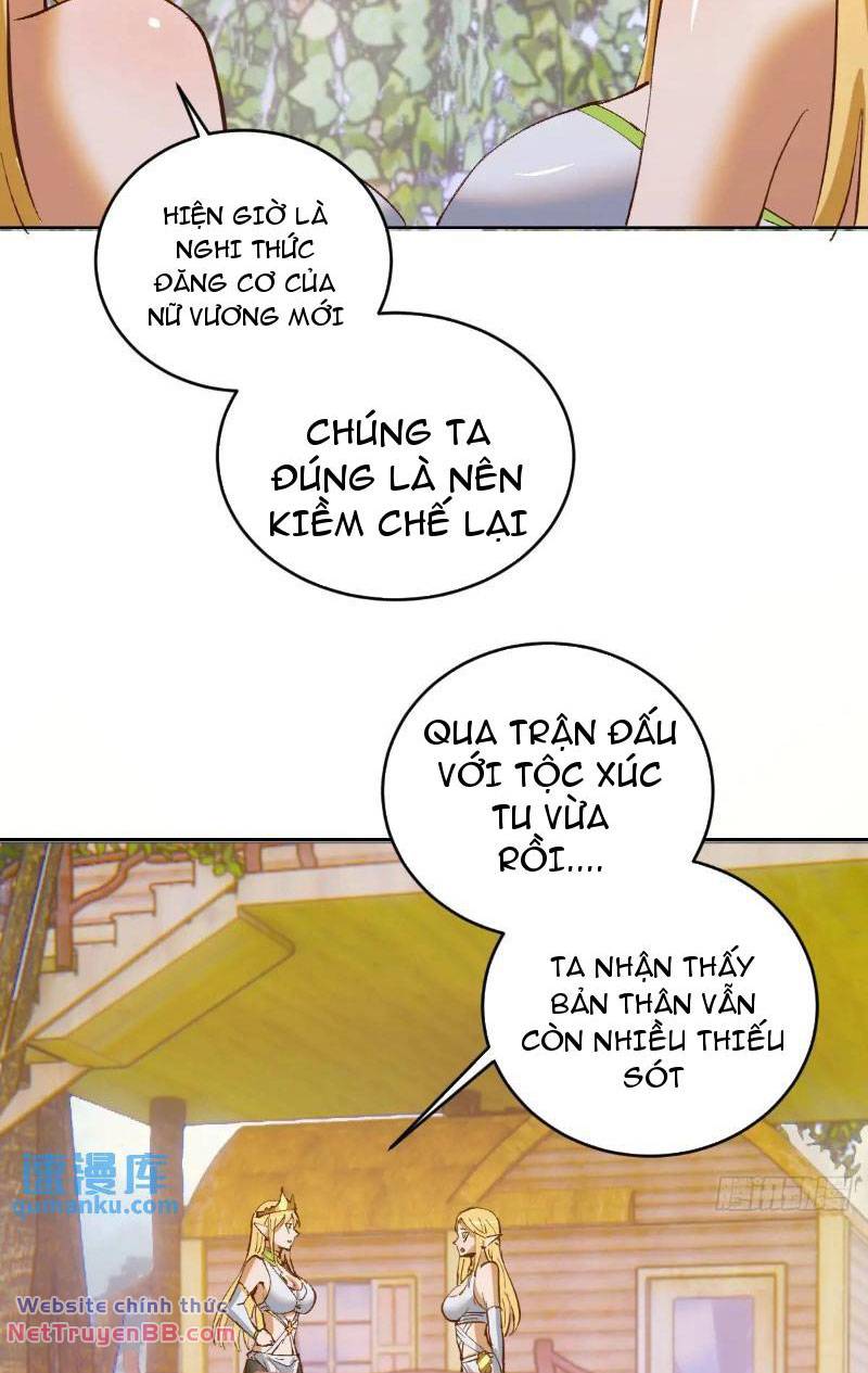 Tu Tiên Giả Cuối Cùng Chapter 52 - Trang 24