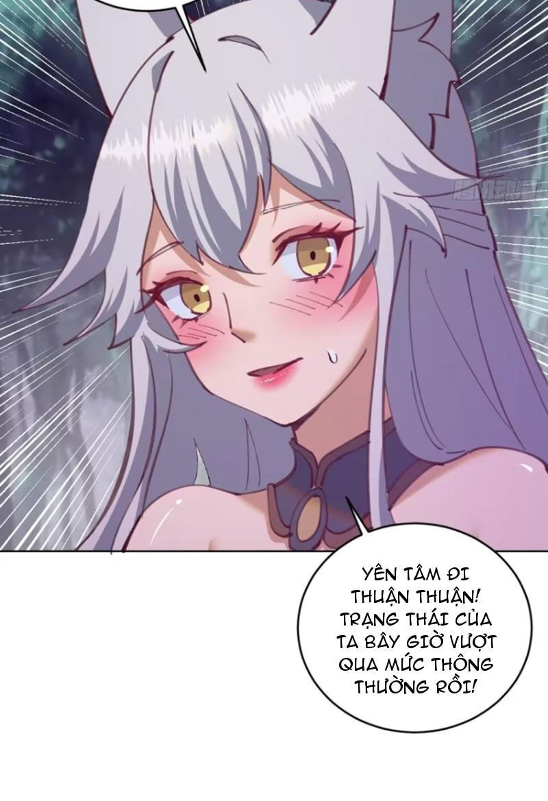 Tu Tiên Giả Cuối Cùng Chapter 80 - Trang 19