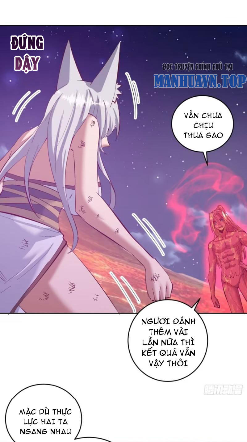 Tu Tiên Giả Cuối Cùng Chapter 94 - Trang 10