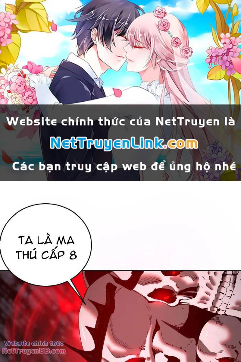 Tu Tiên Giả Cuối Cùng Chapter 50 - Trang 0