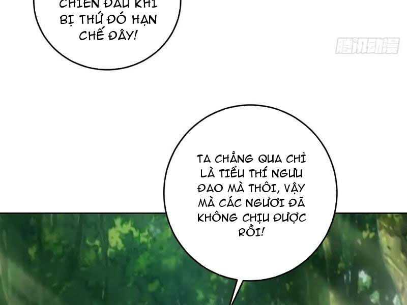 Tu Tiên Giả Cuối Cùng Chapter 38 - Trang 34