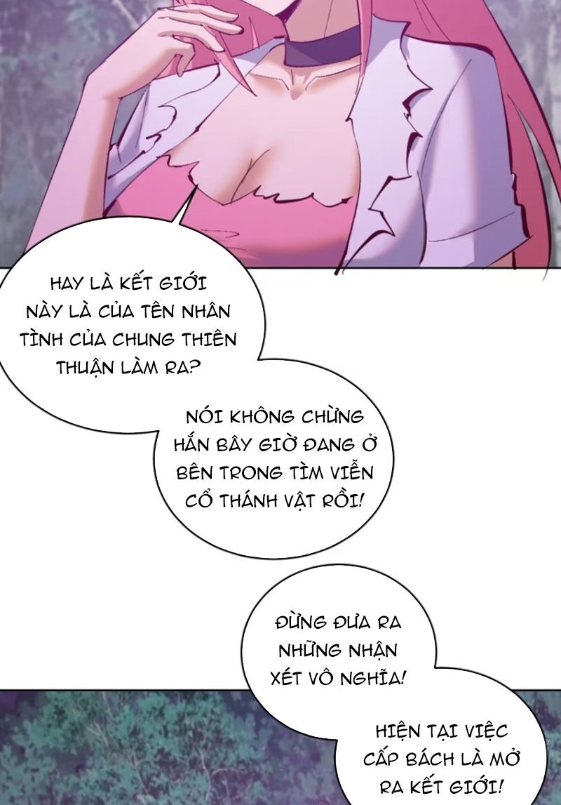 Tu Tiên Giả Cuối Cùng Chapter 81 - Trang 24