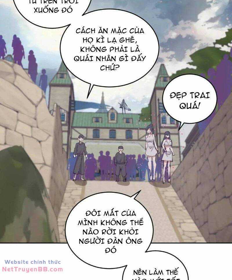 Tu Tiên Giả Cuối Cùng Chapter 60 - Trang 36