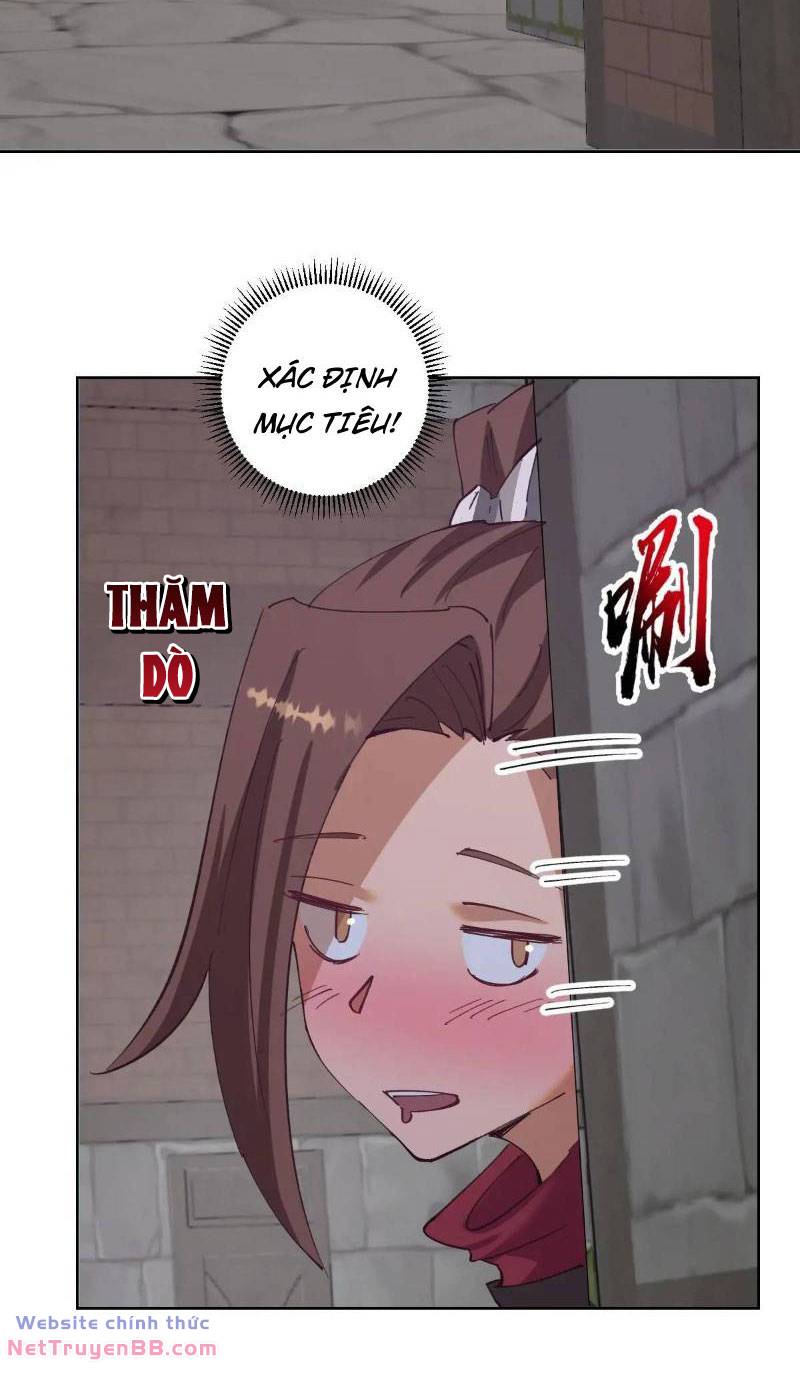 Tu Tiên Giả Cuối Cùng Chapter 61 - Trang 10