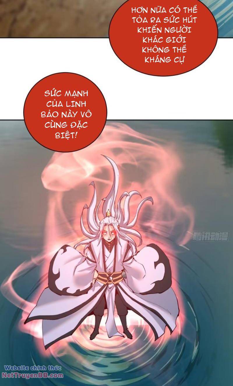 Tu Tiên Giả Cuối Cùng Chapter 43 - Trang 28