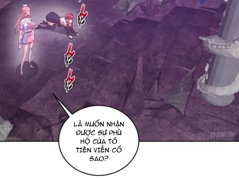 Tu Tiên Giả Cuối Cùng Chapter 84 - Trang 1