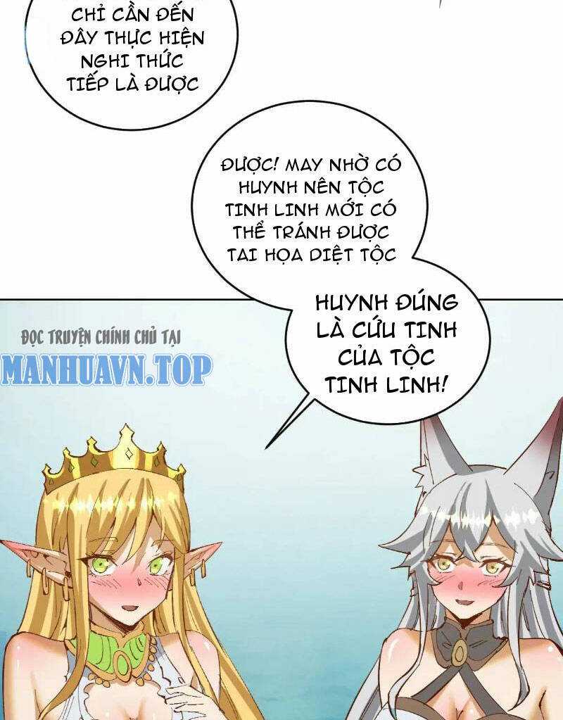 Tu Tiên Giả Cuối Cùng Chapter 48 - Trang 29