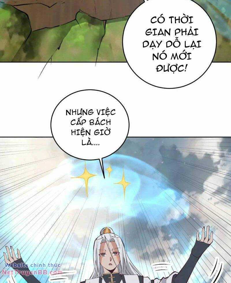 Tu Tiên Giả Cuối Cùng Chapter 60 - Trang 12