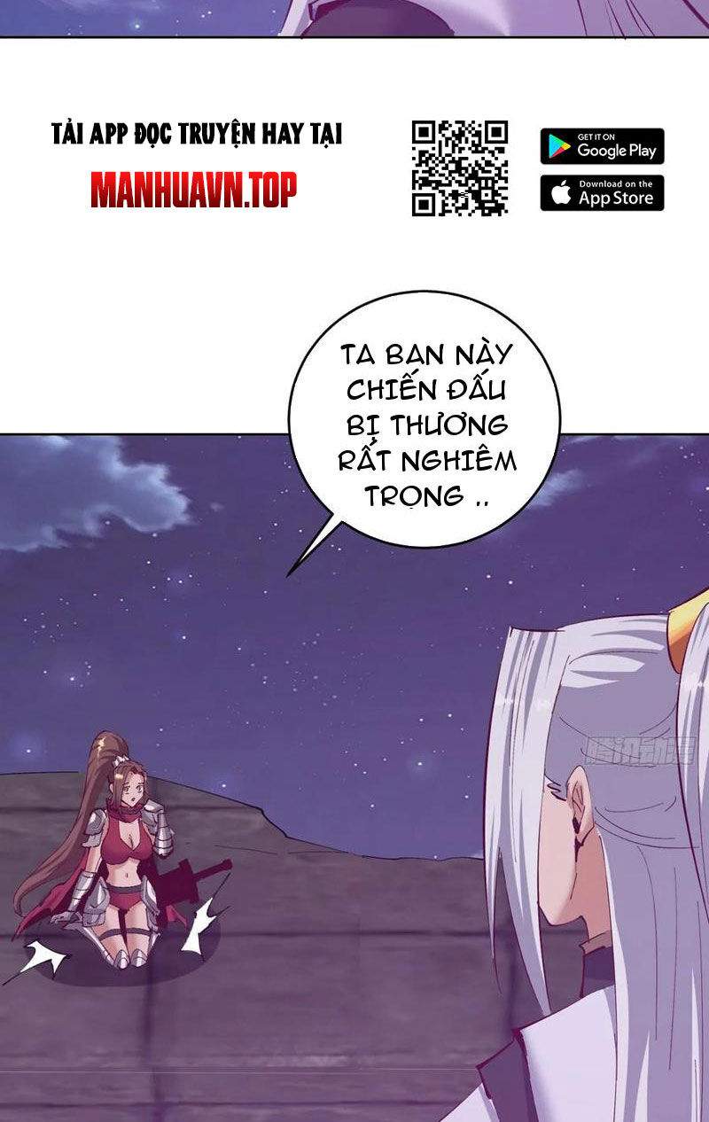 Tu Tiên Giả Cuối Cùng Chapter 105 - Trang 9