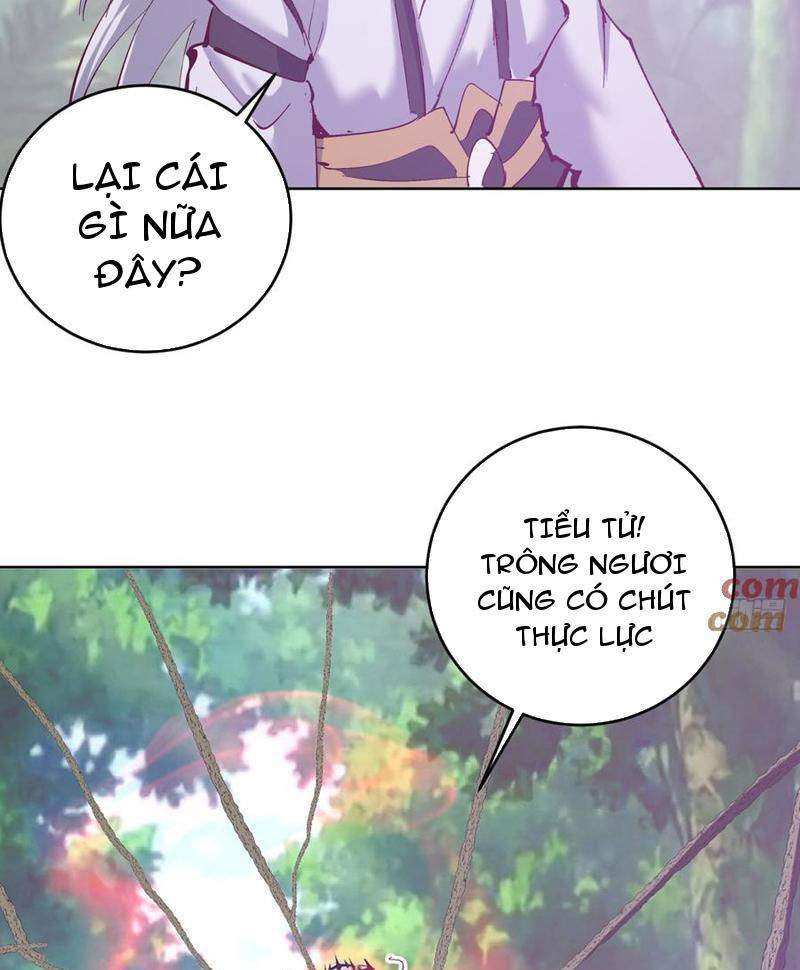 Tu Tiên Giả Cuối Cùng Chapter 107 - Trang 26