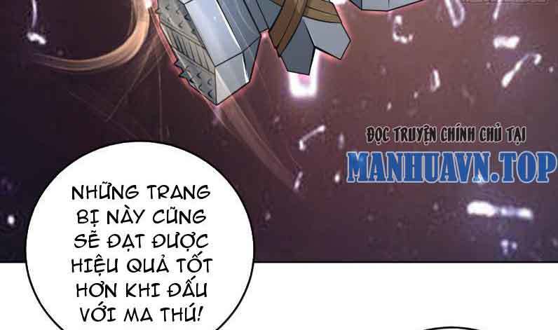 Tu Tiên Giả Cuối Cùng Chapter 15 - Trang 44