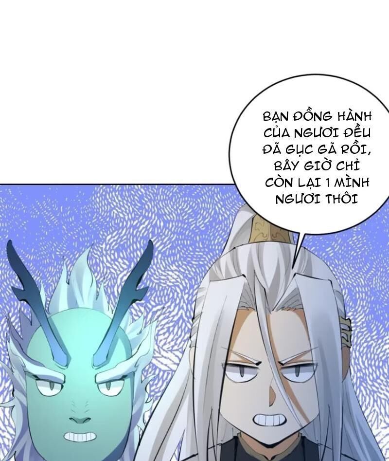 Tu Tiên Giả Cuối Cùng Chapter 22 - Trang 45