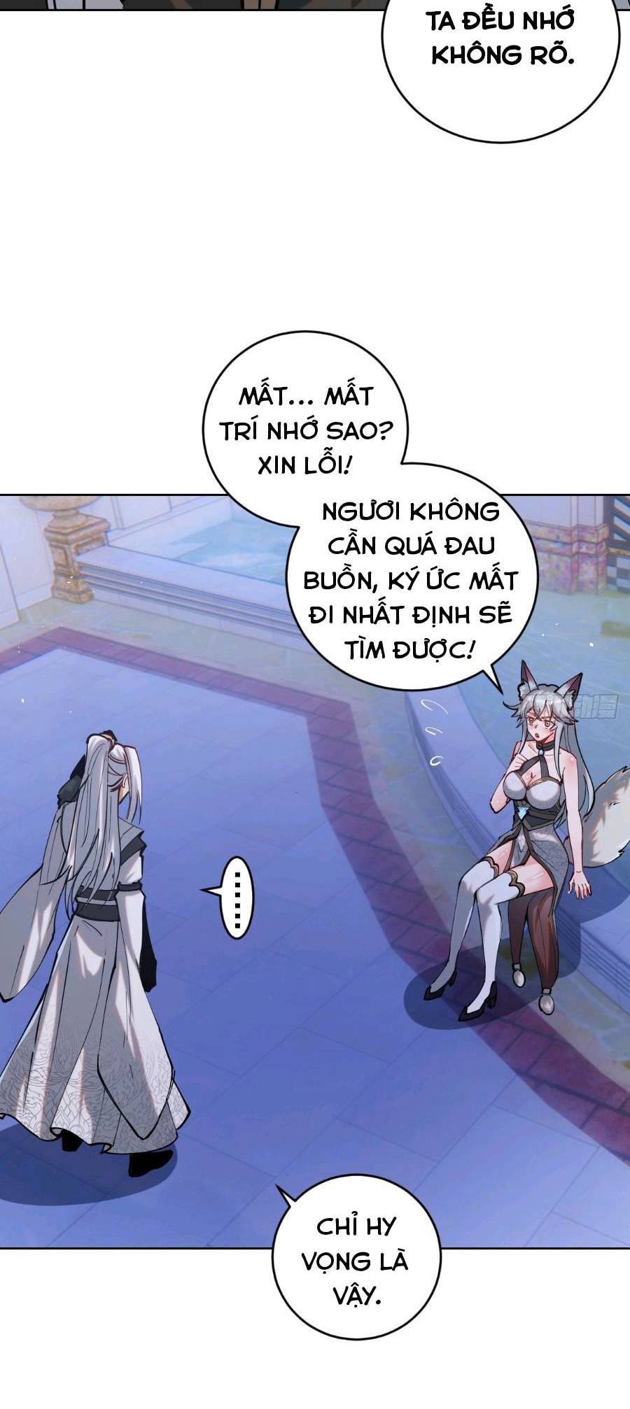 Tu Tiên Giả Cuối Cùng Chapter 5 - Trang 20