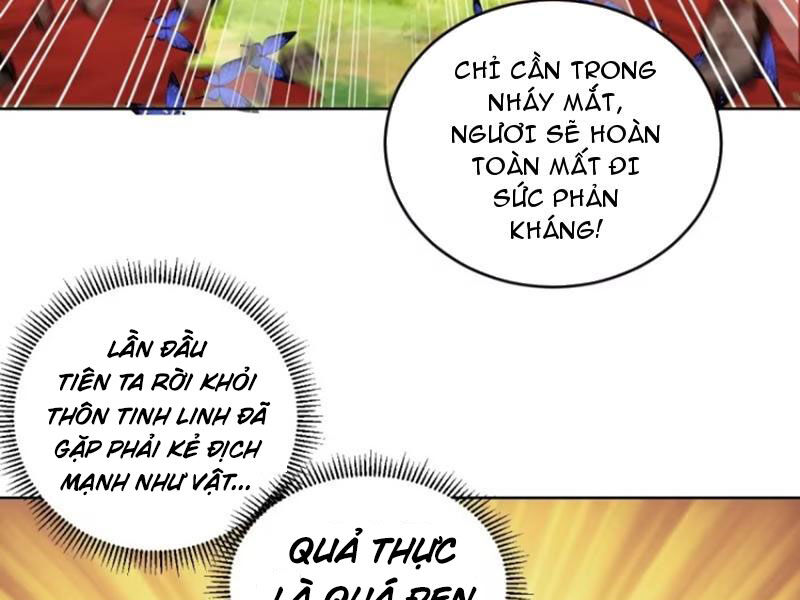 Tu Tiên Giả Cuối Cùng Chapter 28 - Trang 46