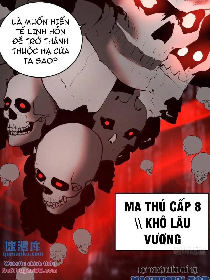 Tu Tiên Giả Cuối Cùng Chapter 49 - Trang 34