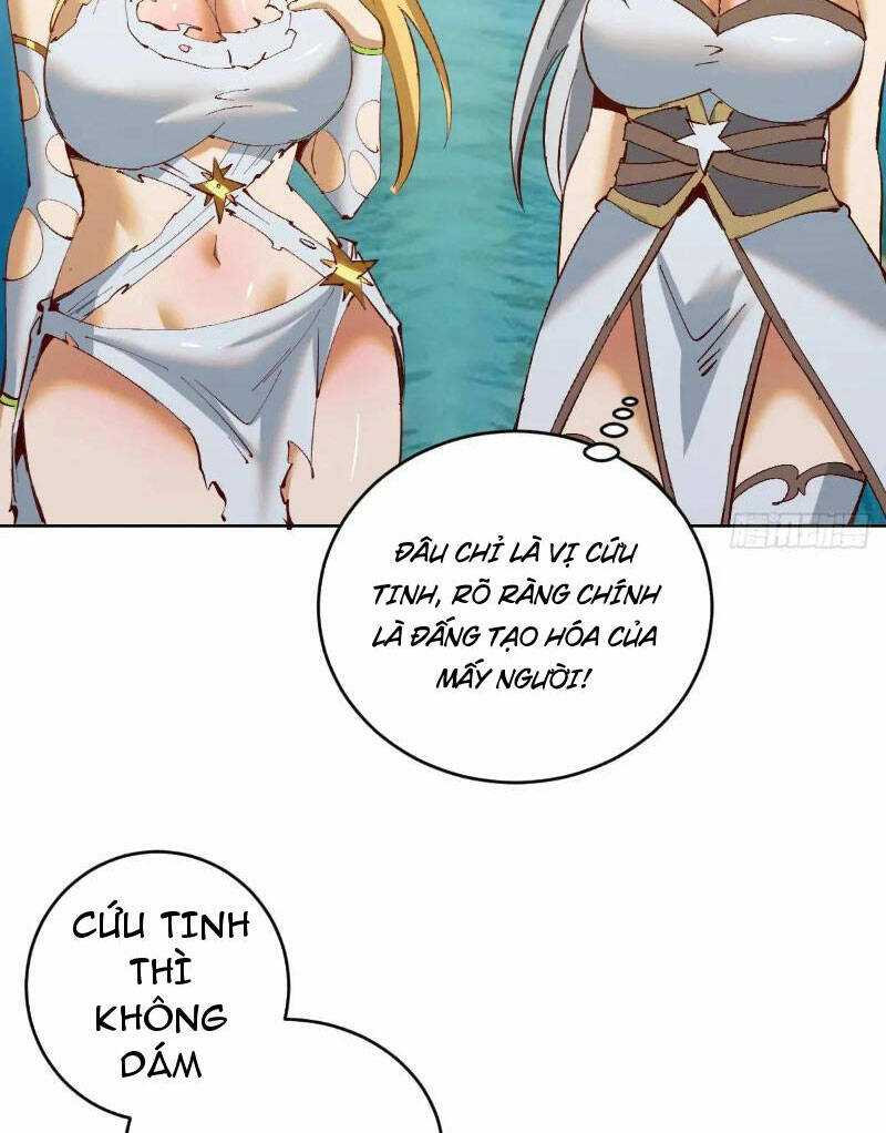 Tu Tiên Giả Cuối Cùng Chapter 48 - Trang 30