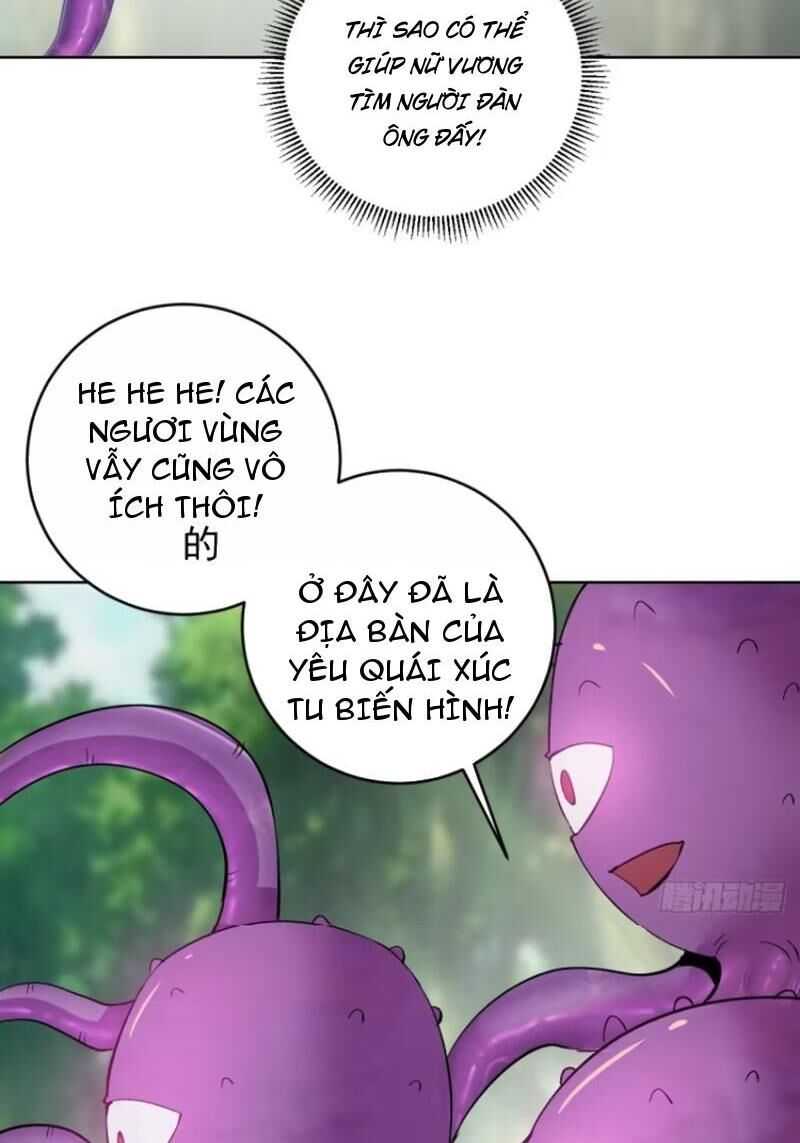 Tu Tiên Giả Cuối Cùng Chapter 37 - Trang 5