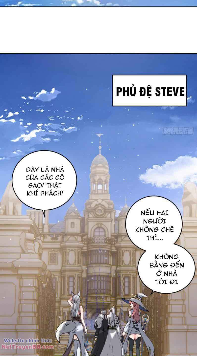 Tu Tiên Giả Cuối Cùng Chapter 15 - Trang 29