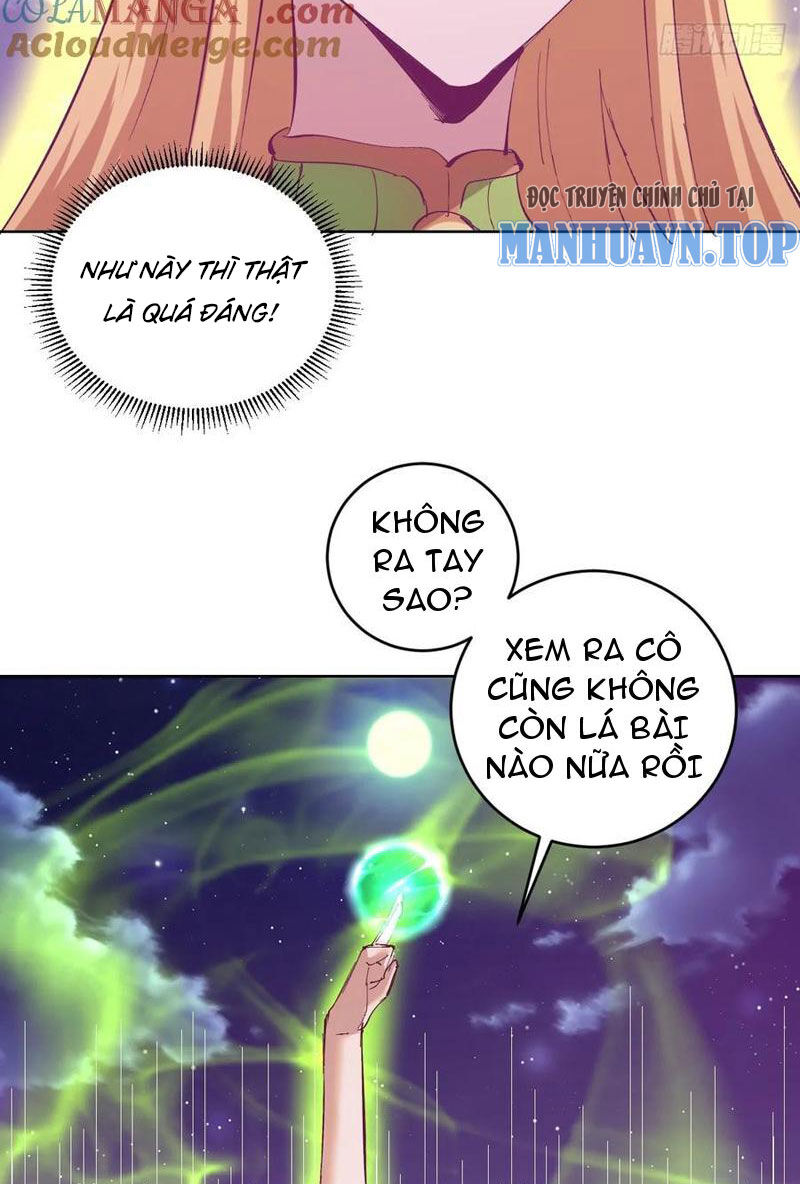 Tu Tiên Giả Cuối Cùng Chapter 88 - Trang 28