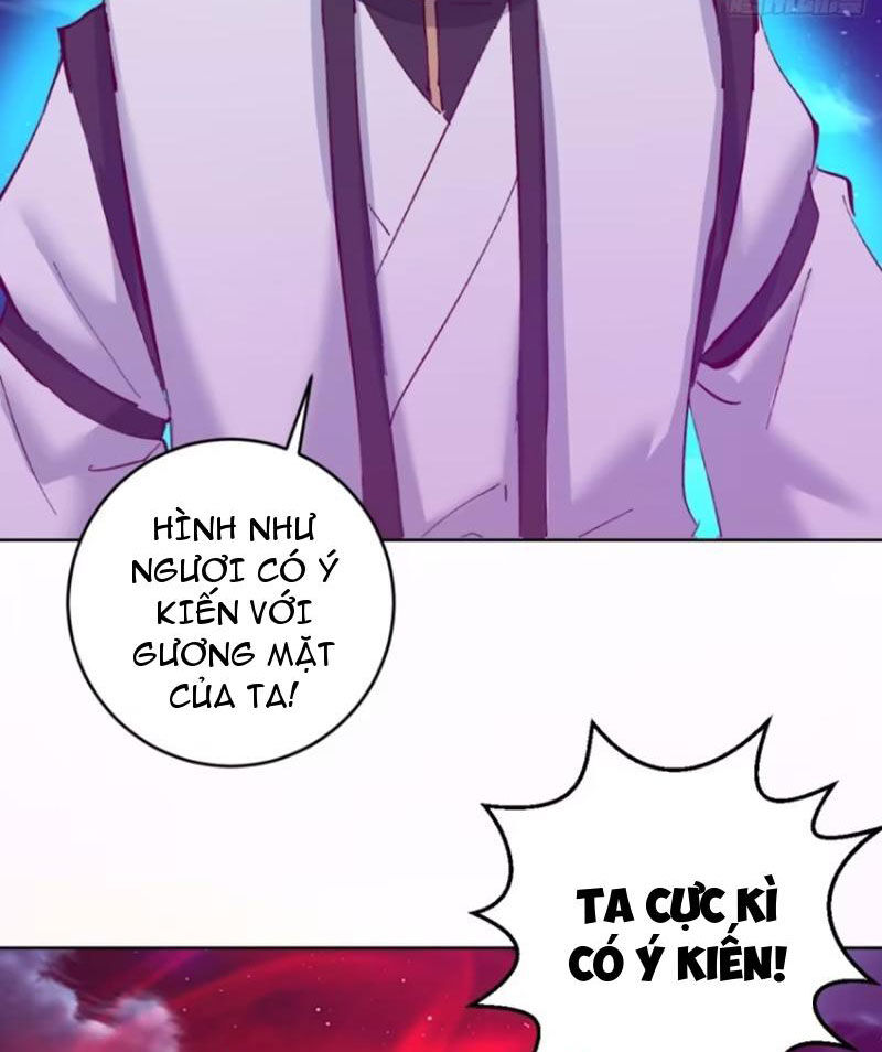 Tu Tiên Giả Cuối Cùng Chapter 94 - Trang 21