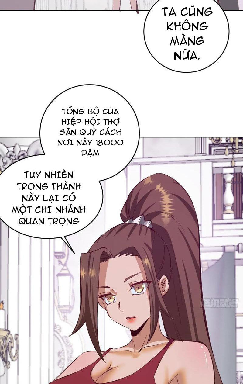 Tu Tiên Giả Cuối Cùng Chapter 67 - Trang 30