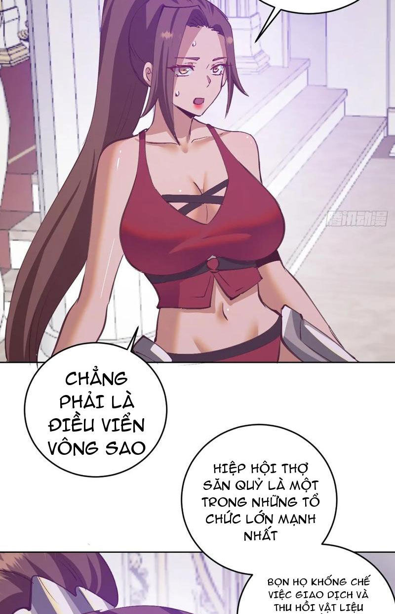 Tu Tiên Giả Cuối Cùng Chapter 67 - Trang 5