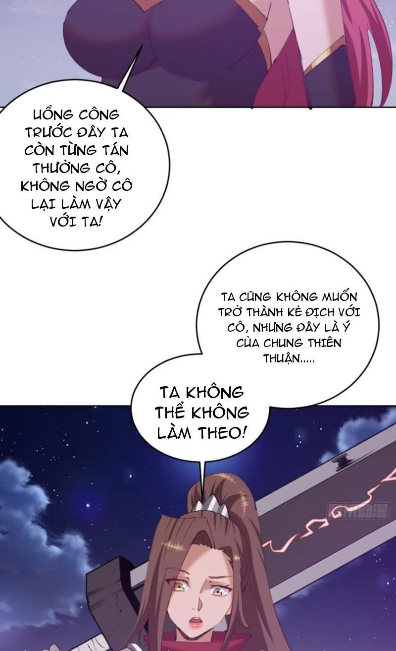 Tu Tiên Giả Cuối Cùng Chapter 85 - Trang 14