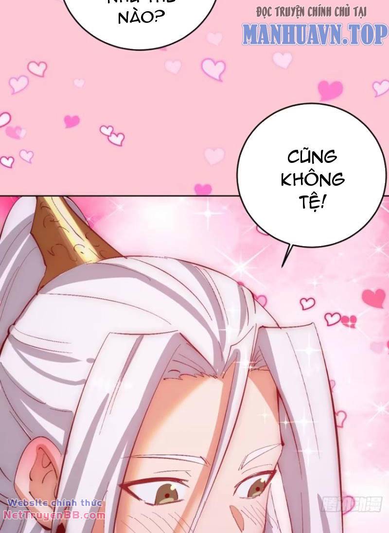 Tu Tiên Giả Cuối Cùng Chapter 41 - Trang 27