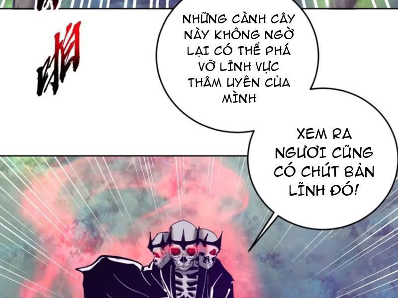 Tu Tiên Giả Cuối Cùng Chapter 83 - Trang 33