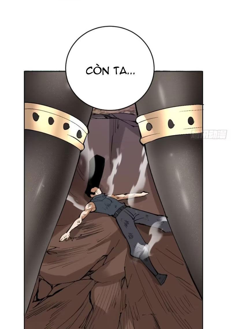 Tu Tiên Giả Cuối Cùng Chapter 34 - Trang 29