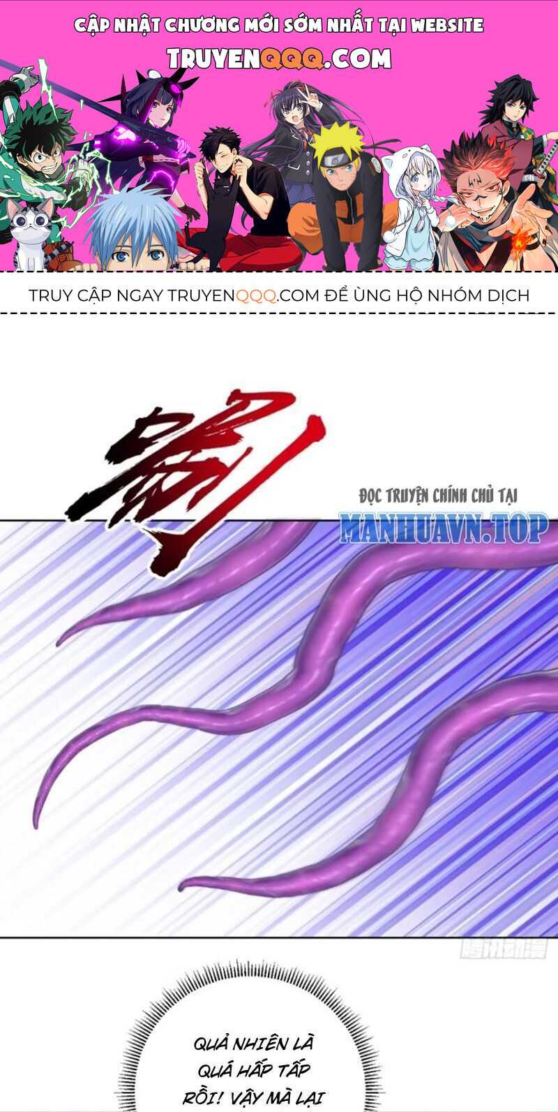 Tu Tiên Giả Cuối Cùng Chapter 37 - Trang 0