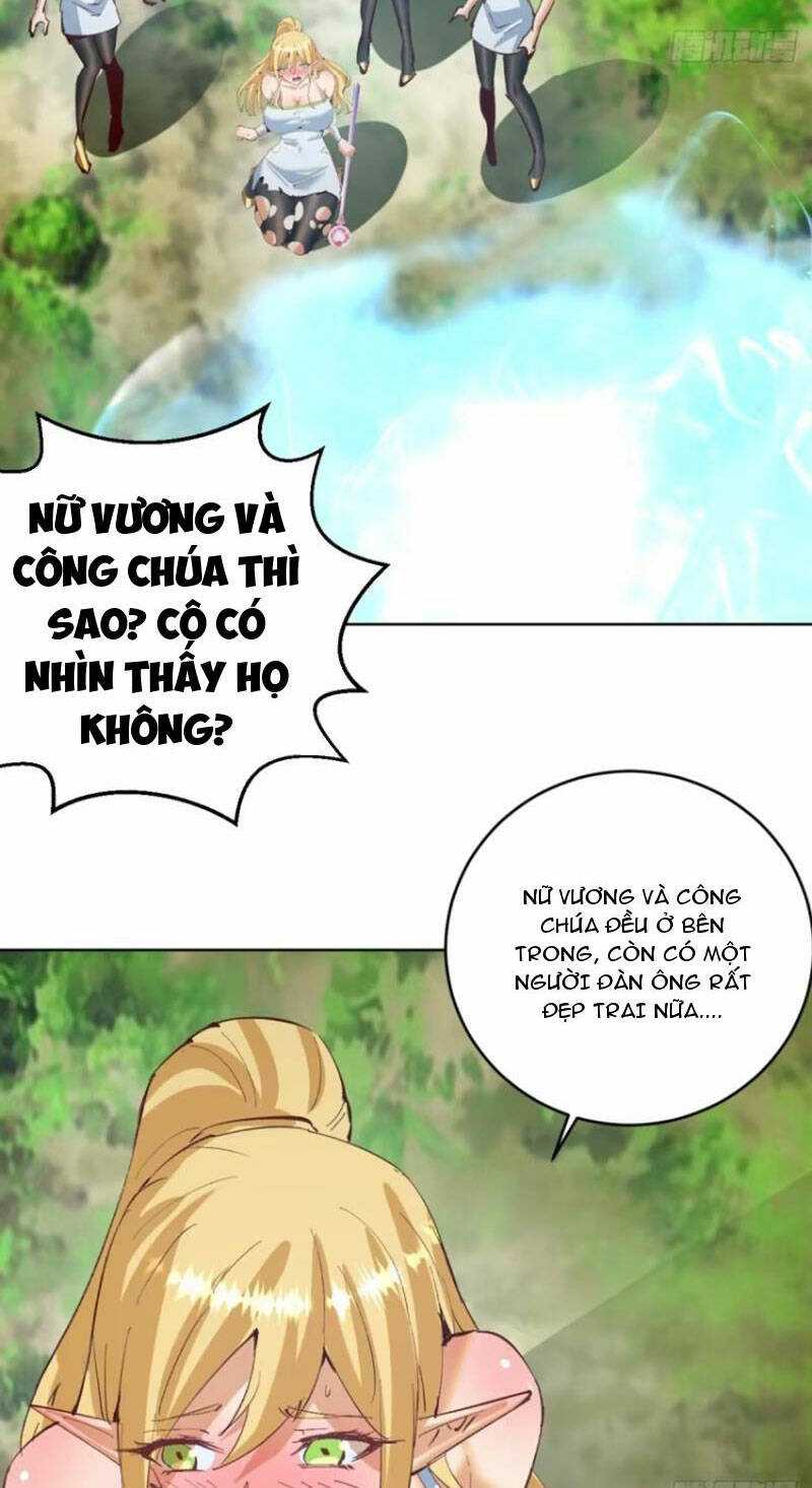 Tu Tiên Giả Cuối Cùng Chapter 46 - Trang 13