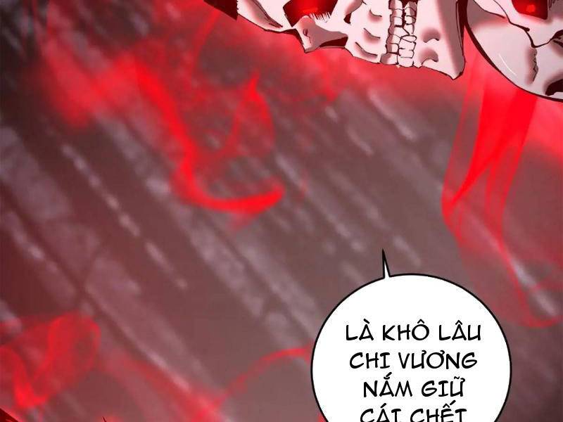 Tu Tiên Giả Cuối Cùng Chapter 50 - Trang 1