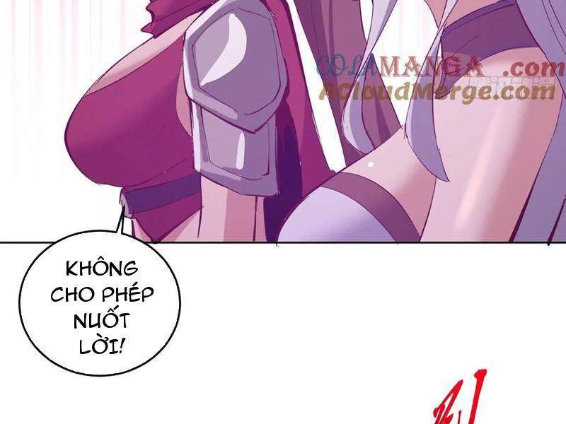 Tu Tiên Giả Cuối Cùng Chapter 106 - Trang 31