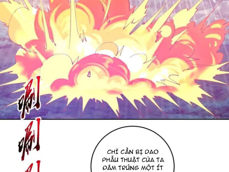 Tu Tiên Giả Cuối Cùng Chapter 82 - Trang 35